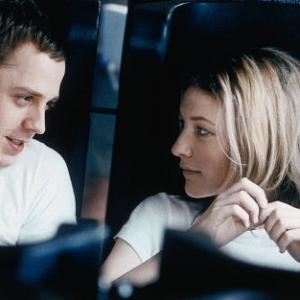 Still of Giovanni Ribisi and Cate Blanchett in Heaven 2002