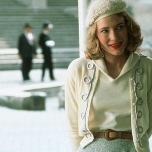 Still of Cate Blanchett in The Talented Mr Ripley 1999