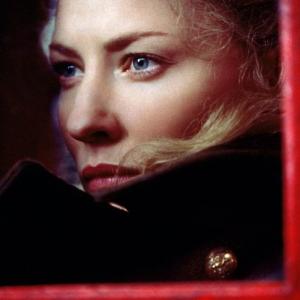 Still of Cate Blanchett in Charlotte Gray (2001)