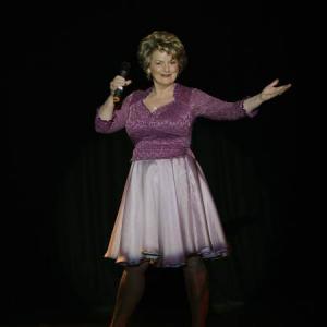 Still of Brenda Blethyn in Clubland 2007