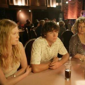 Still of Brenda Blethyn Emma Booth and Khan Chittenden in Clubland 2007