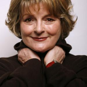Brenda Blethyn at event of Clubland 2007