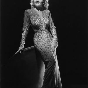 Joan Blondell c 1939