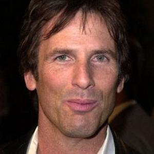 Hart Bochner at event of The Pledge 2001