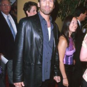 Hart Bochner at event of The Perfect Storm (2000)