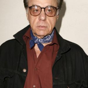 Peter Bogdanovich at event of The Wendell Baker Story 2005