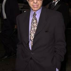 Peter Bogdanovich at event of Citizen Kane 1941