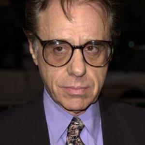 Peter Bogdanovich at event of Citizen Kane 1941