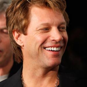 Jon Bon Jovi at event of Bon Jovi: When We Were Beautiful (2009)