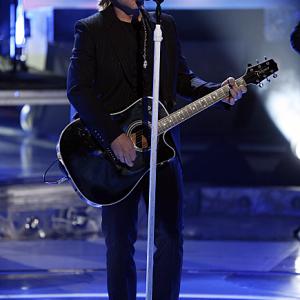 Still of Jon Bon Jovi in American Idol: The Search for a Superstar (2002)