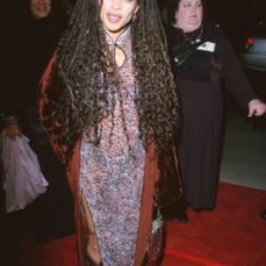 Lisa Bonet at event of High Fidelity (2000)