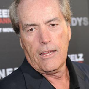 Powers Boothe at event of The Kennedys (2011)