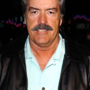 Powers Boothe at event of Nuodemiu miestas 2005