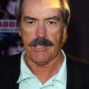 Powers Boothe at event of Ladder 49 2004