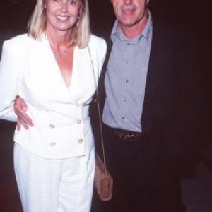 Powers Boothe at event of U Turn (1997)