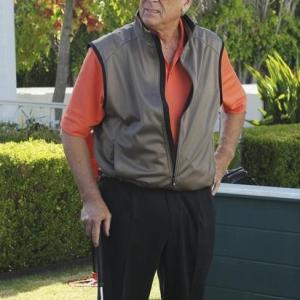 Still of Barry Bostwick in Cougar Town 2009