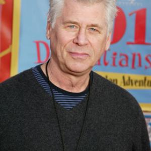 Barry Bostwick at event of 101 Dalmatians II: Patch's London Adventure (2003)
