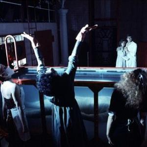 Rocky Horror Picture Show The Nell Campbell Tim Curry Patricia Quinn Susan Sarandon Barry Bostwick 1975  20th