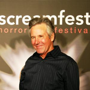 Timothy Bottoms at event of Parasomnia (2008)