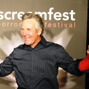 Timothy Bottoms at event of Parasomnia 2008