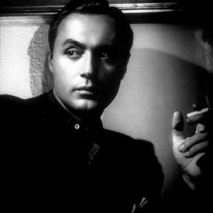 Charles Boyer 1938 Modern silver gelatin 14x11 unsgned 600 Photo by George Hurrell  MPTV