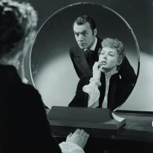 Ingrid Bergman, Charles Boyer