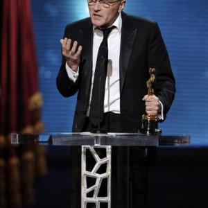 Still of Danny Boyle in The 81st Annual Academy Awards (2009)
