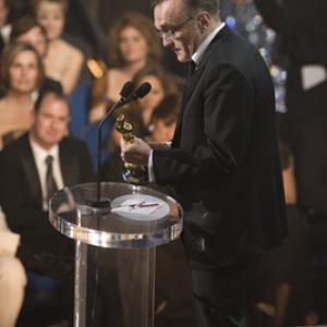 Academy Award®-winner Danny Boyle telecast at the 81st Academy Awards® are presented live on the ABC Television network from The Kodak Theatre in Hollywood, CA, Sunday, February 22, 2009.