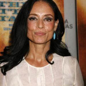 Sonia Braga at event of The Hottest State 2006