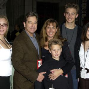 Beau Bridges at event of Bringing Down the House (2003)