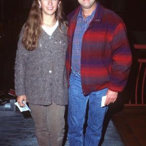 Beau Bridges at event of Things to Do in Denver When You're Dead (1995)