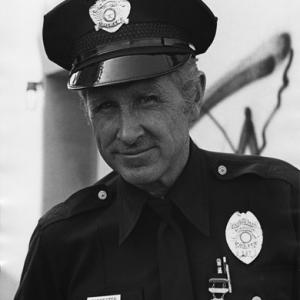 Police Story Lloyd Bridges circa 1975