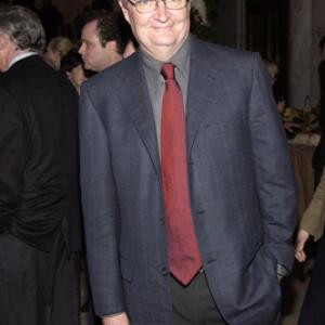 Jim Broadbent at event of Niujorko gaujos (2002)