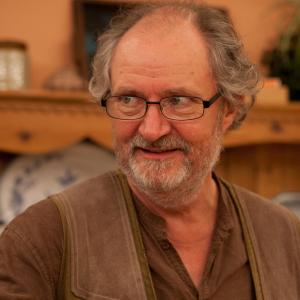 Still of Jim Broadbent in Another Year 2010