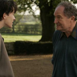 Still of Jim Broadbent in And When Did You Last See Your Father? (2007)