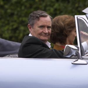Still of Jim Broadbent in And When Did You Last See Your Father? (2007)