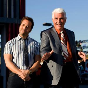 Still of James Brolin and Jeremy Piven in The Goods: Live Hard, Sell Hard (2009)
