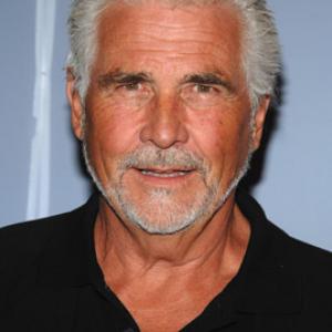 James Brolin at event of The Hunting Party 2007
