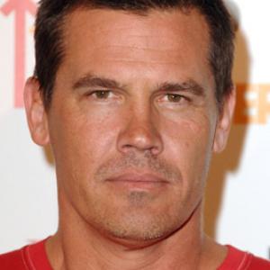 Josh Brolin at event of Stand Up to Cancer 2008