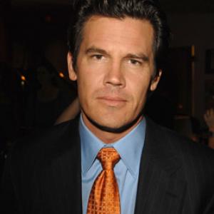 Josh Brolin at event of No Country for Old Men 2007