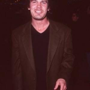 Josh Brolin at event of Primary Colors 1998