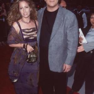Albert Brooks at event of The Muse 1999