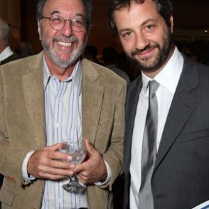 James L. Brooks and Judd Apatow