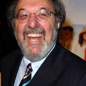 James L Brooks at event of Spanglish 2004
