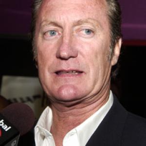 Bryan Brown at event of Dirty Deeds 2005