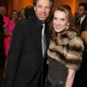 Jerry Bruckheimer at event of The 79th Annual Academy Awards (2007)
