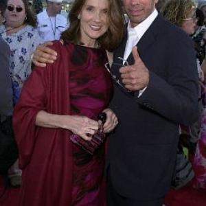 Jerry Bruckheimer at event of Perl Harboras 2001