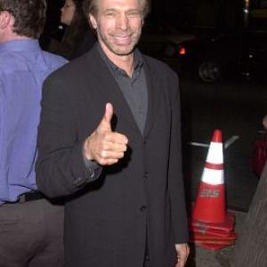 Jerry Bruckheimer at event of Men of Honor (2000)