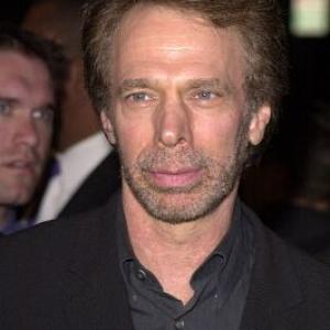 Jerry Bruckheimer at event of Men of Honor 2000
