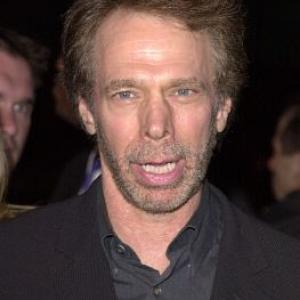Jerry Bruckheimer at event of Men of Honor (2000)